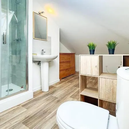 Studio' Buhler Centre Appartamento