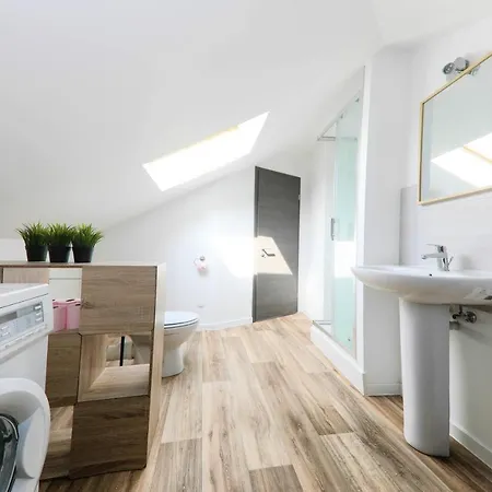 Appartamento Studio' Buhler Centre