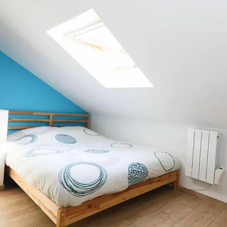 Studio' Buhler Centre Apartment Mülhausen