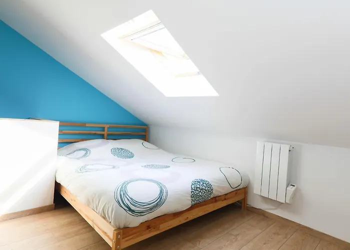 Studio' Buhler Centre Appartement Mulhouse